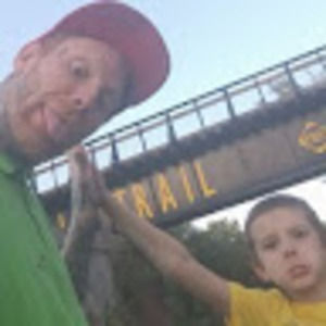 Meet your Posher, Kenny